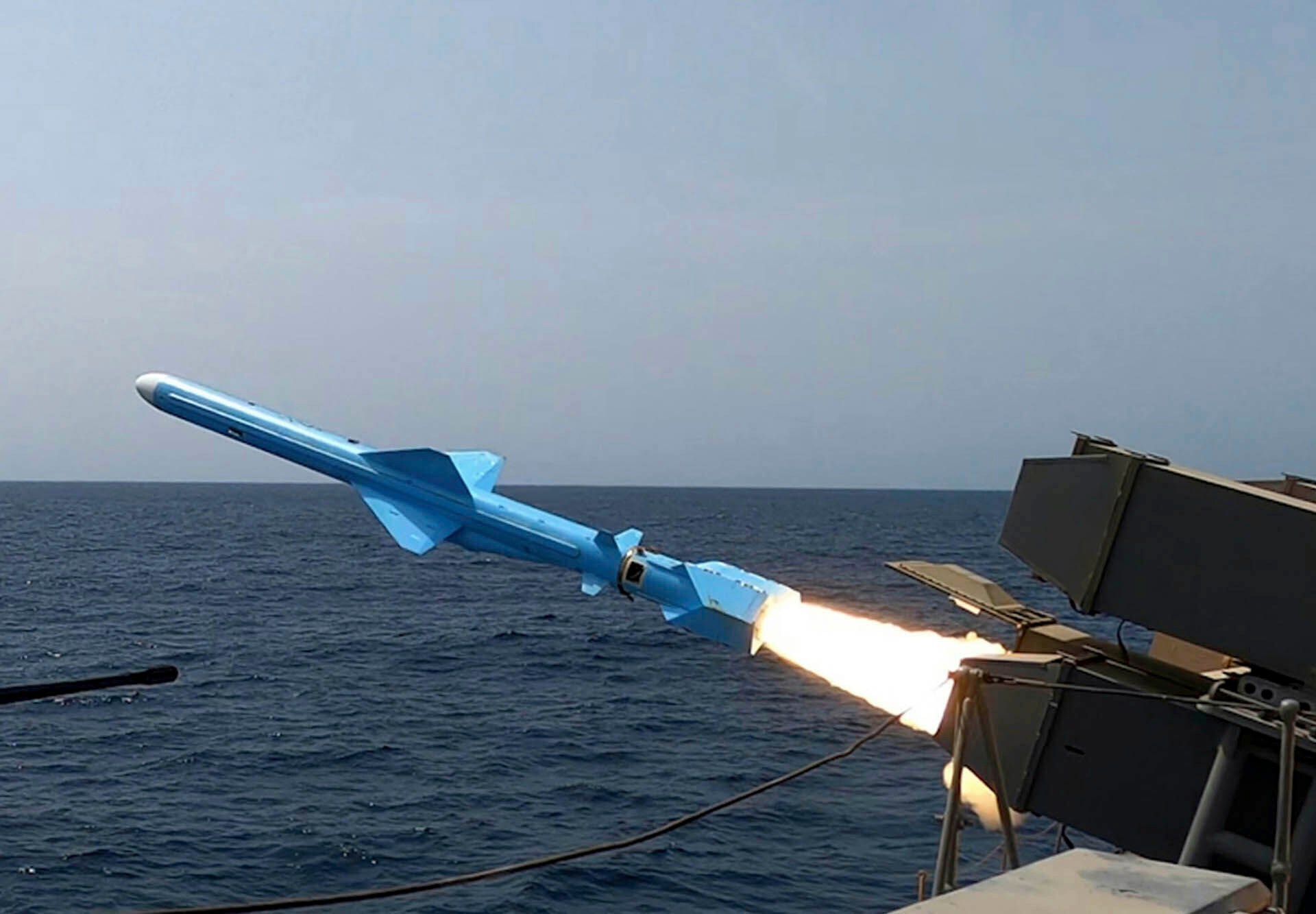 Iranul amenință că duce războiul în Oceanul Indian dacă e atacat din nou