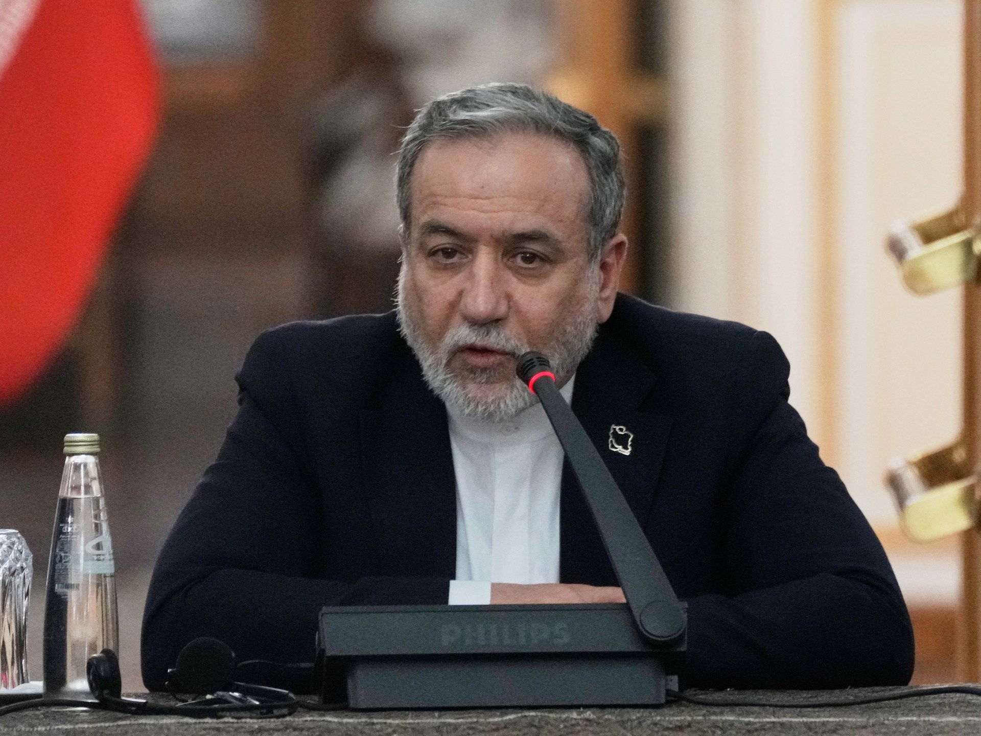 Iran: China discută cooperarea cu Teheranul în Sudul Global