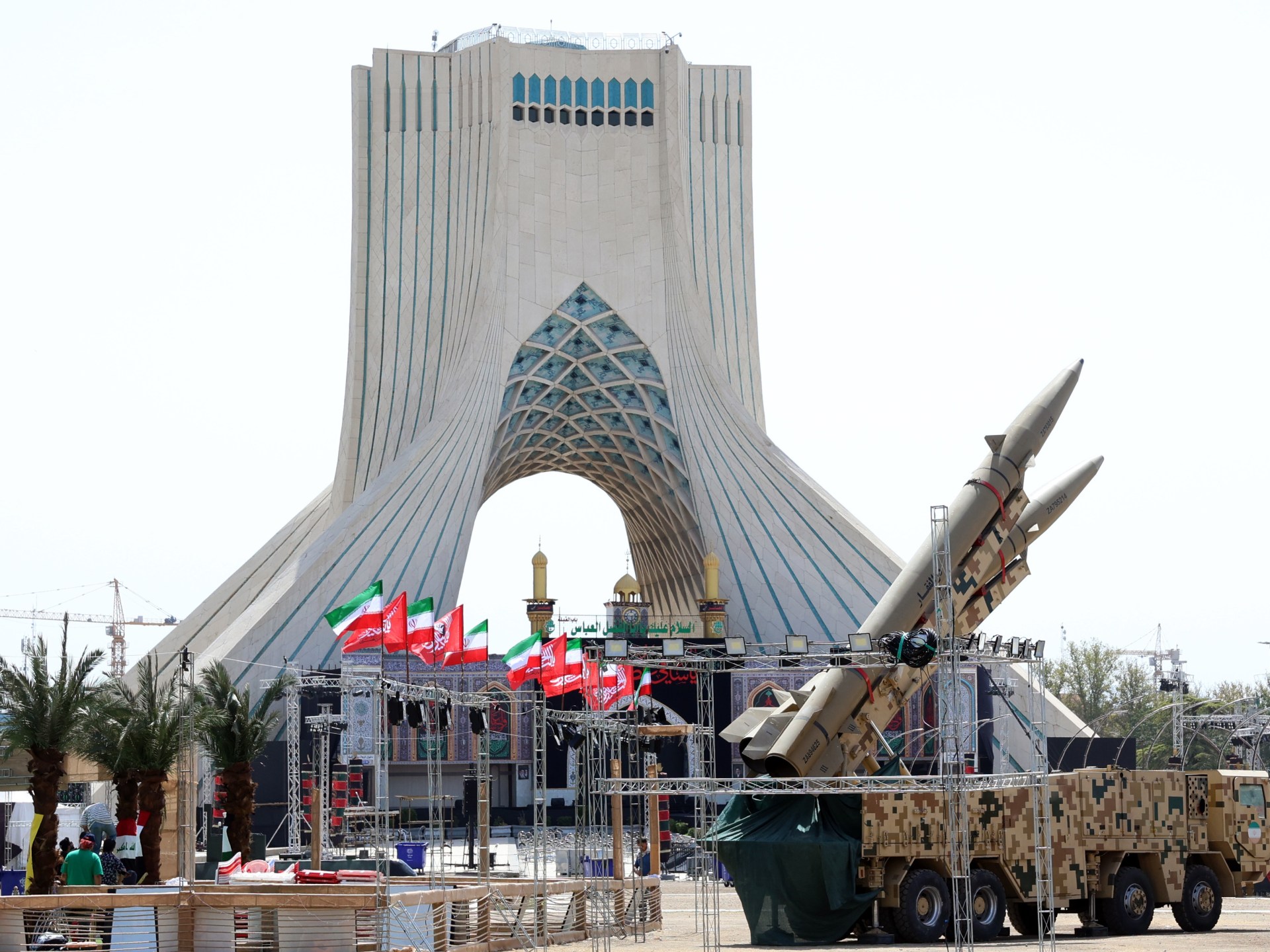 Iran în război: Pezeshkian apără acordul cu SUA și cere ieșirea din impas