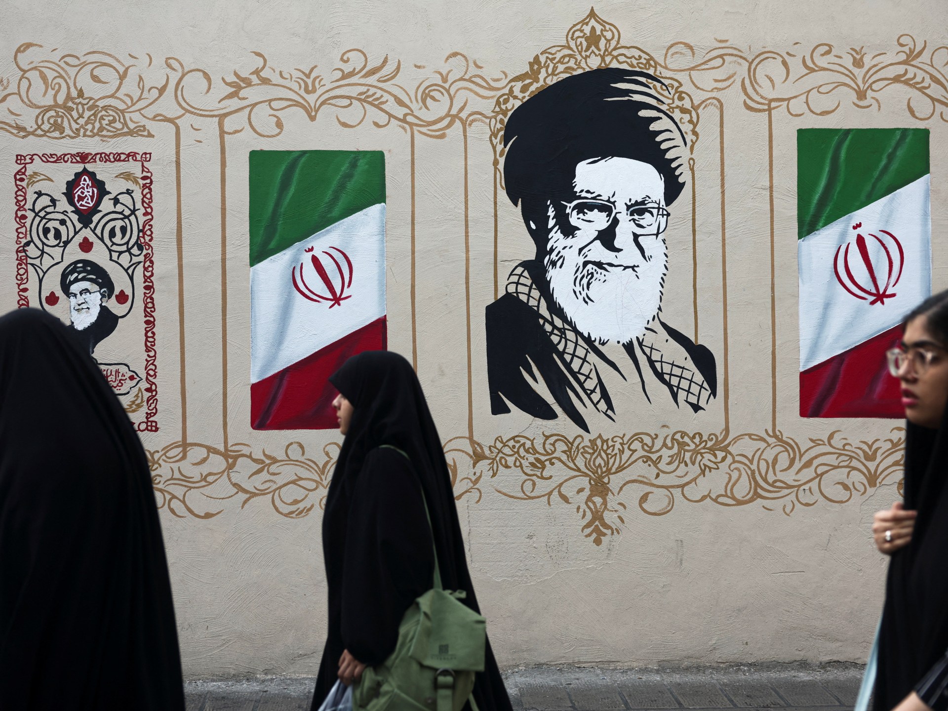 Iran: niciun vas nu trece Hormuz fara permisiunea noastra