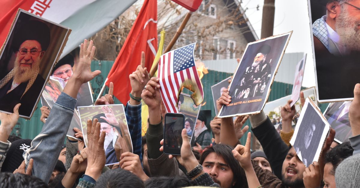 Iran: noul lider vrea razbunare pentru uciderea tatalui
