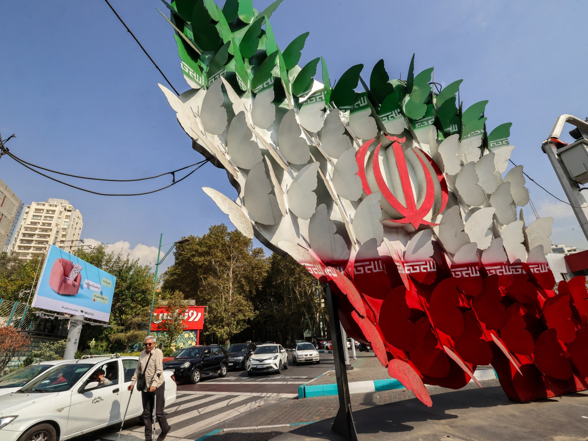 Iran: un nou război ar da aceleași rezultate, spune ministrul de externe