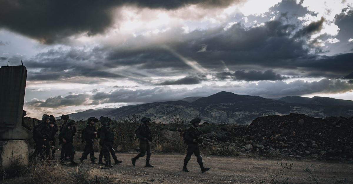 Israel a ucis noul sef militar Hamas, in plina incetare a focului