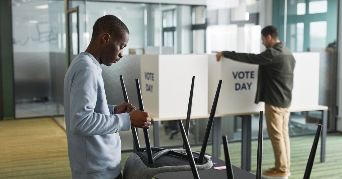 Israelienii voteaza in cel mai important scrutin din istorie