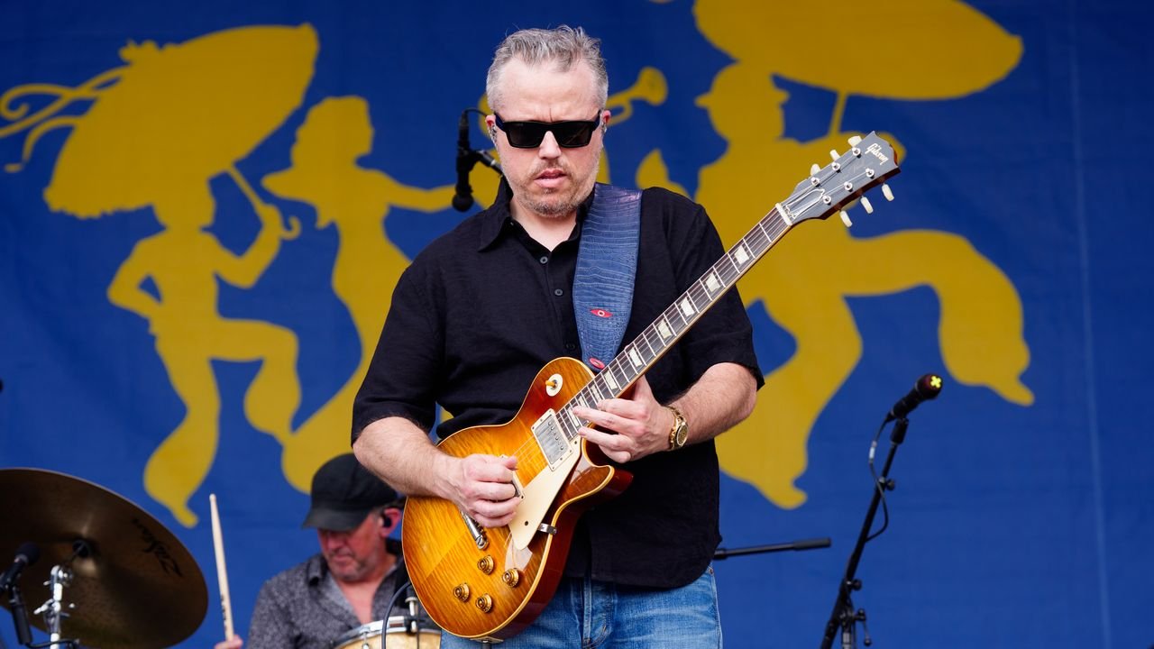 Jason Isbell dă în judecată Suno: muzicianul care sfidează AI-ul