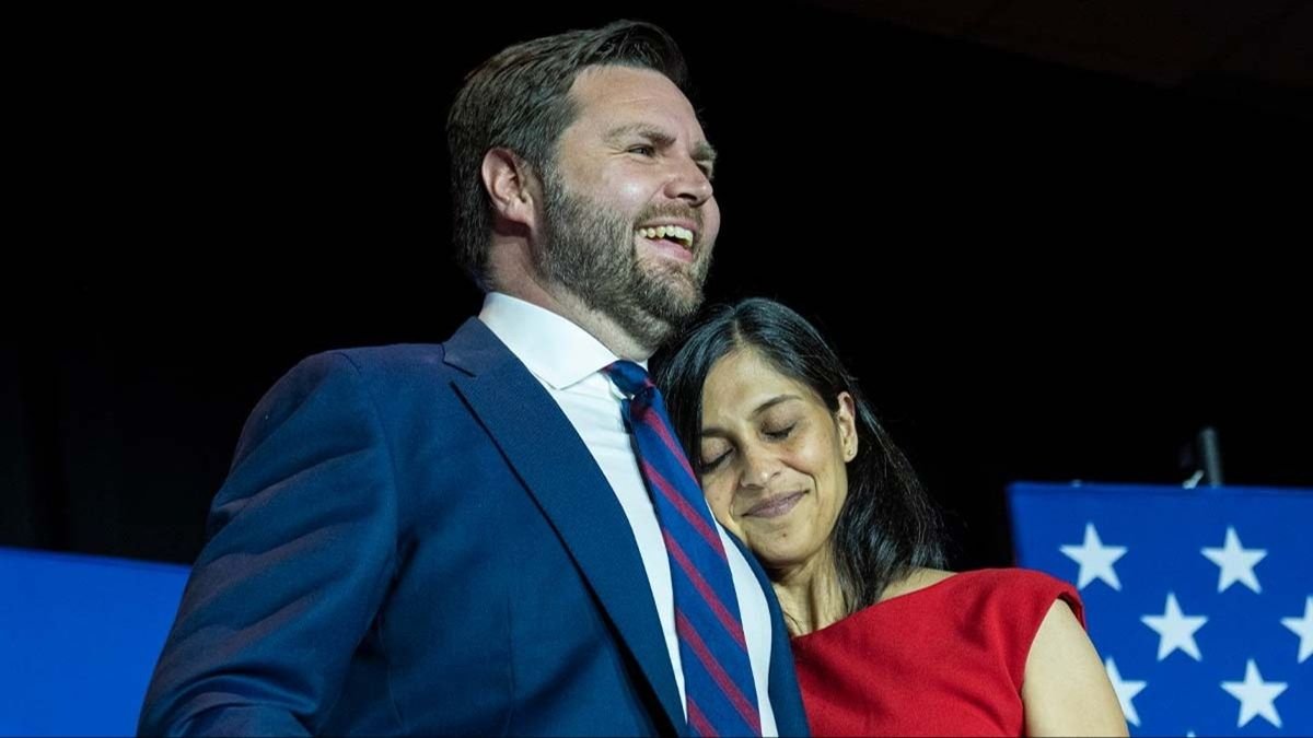 JD Vance: moartea lui Charlie Kirk ne-a convins să mai facem un copil