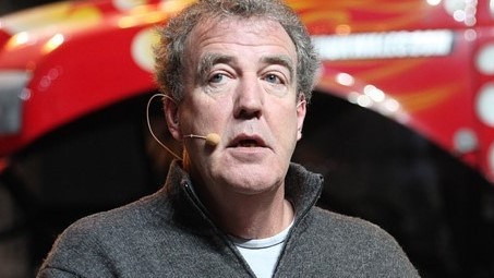 Jeremy Clarkson a dezvăluit că a fost diagnosticat cu cancer de prostată într-o formă agresivă
