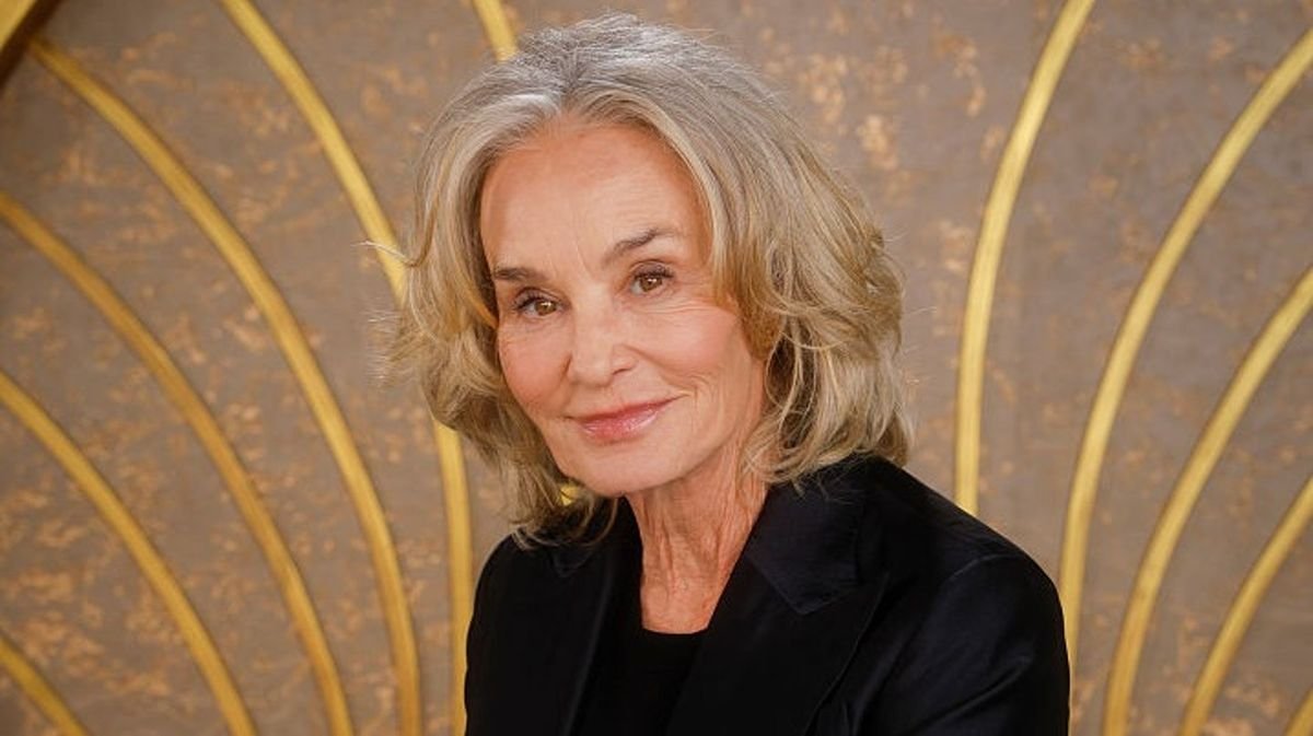 Jessica Lange sugerează că se apropie de finalul carierei