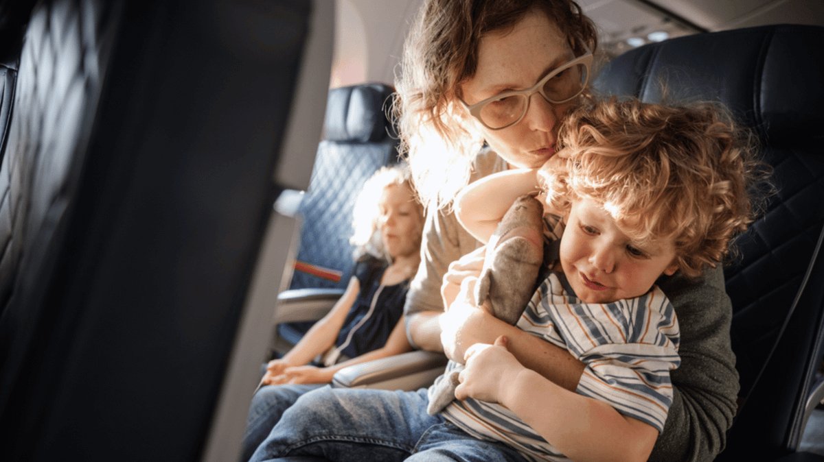 JetBlue lansează zboruri fără copii pentru adulți în vacanță