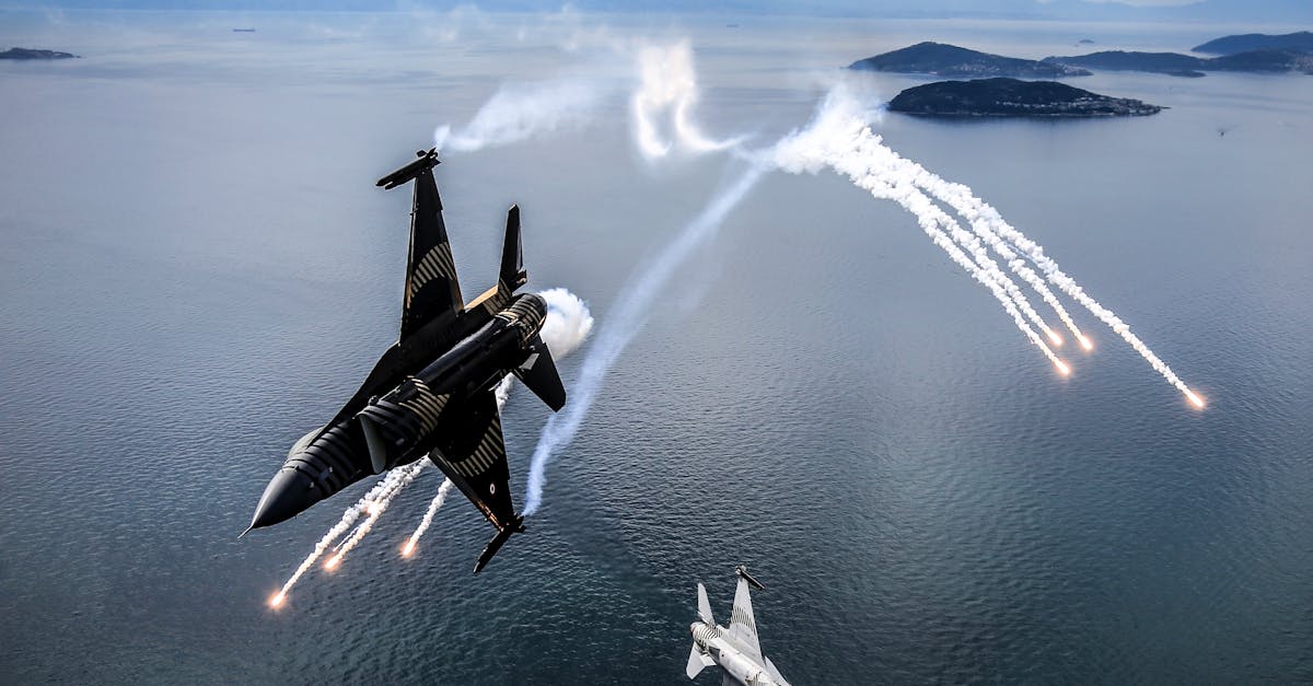 Jeturile rusesti au interceptat un avion spion RAF