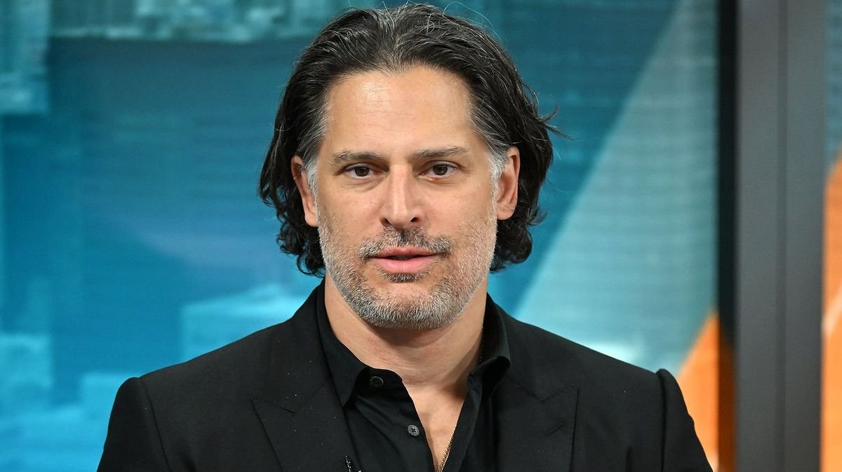 Joe Manganiello: un șaman i-a spus că un fost al Sofíei Vergara l-a blestemat cu voodoo