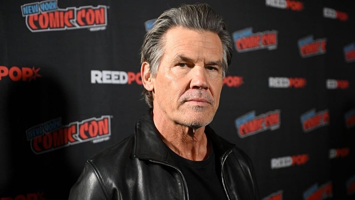 Josh Brolin, 12 ani fără alcool: ședința de la 6 dimineața