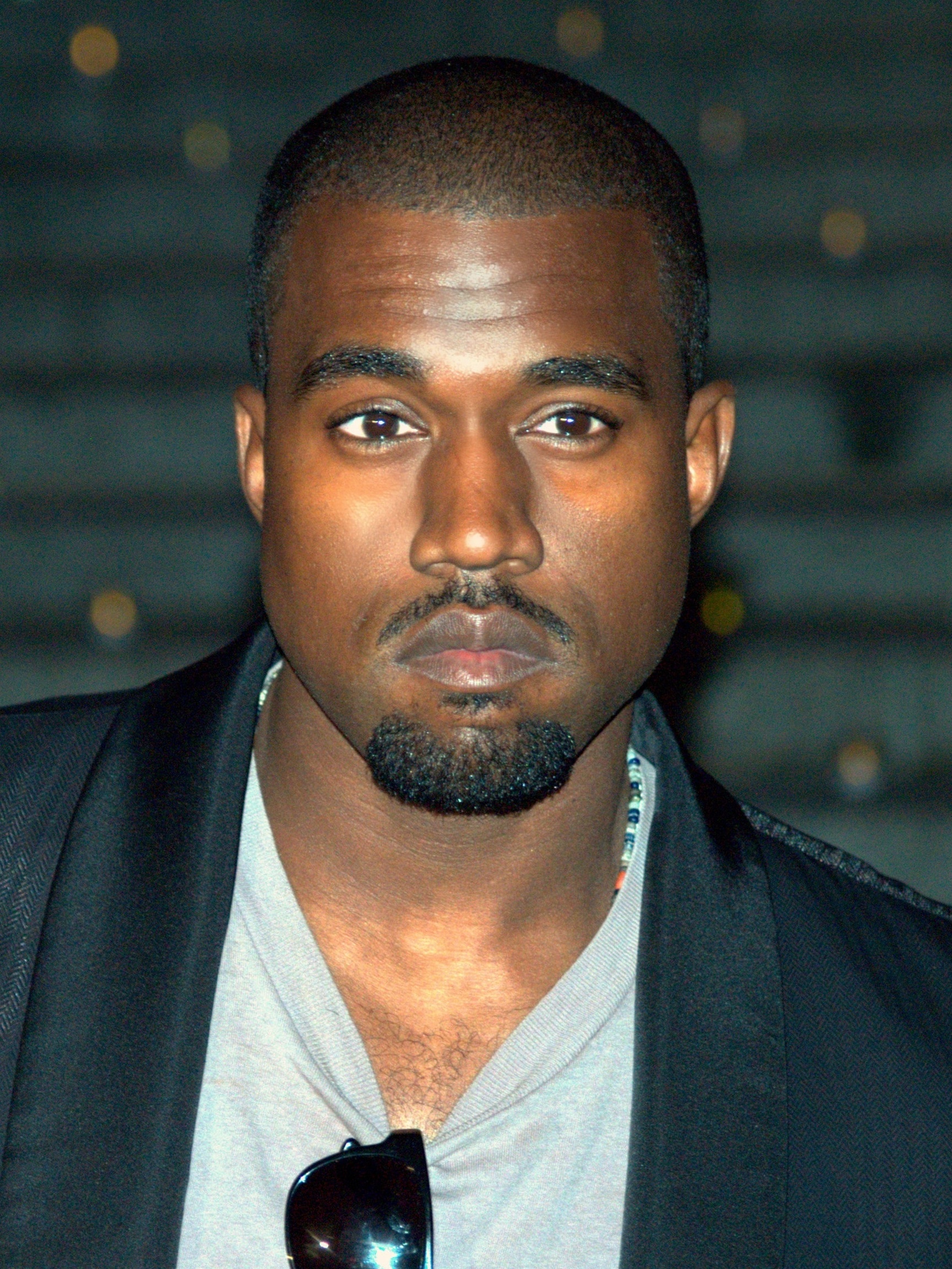 Kanye West, interzis în Marea Britanie după comentarii antisemite