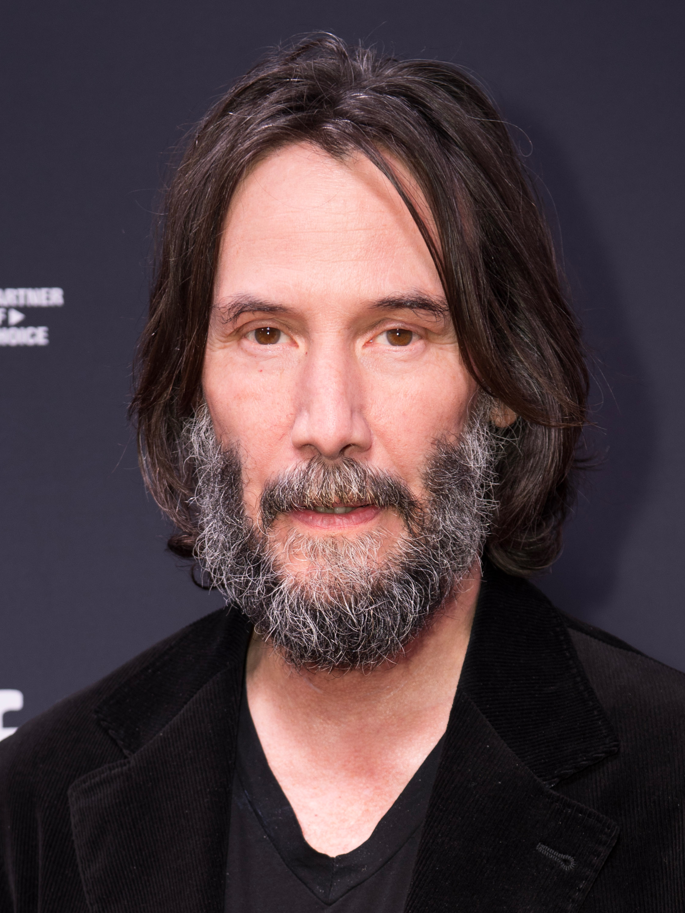 Keanu Reeves are o trupă și tocmai au lansat un single