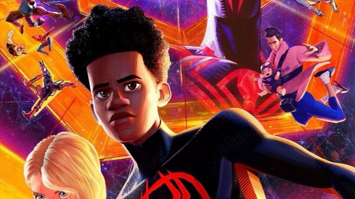 Kevin Feige confirmă: Miles Morales vine în MCU live-action