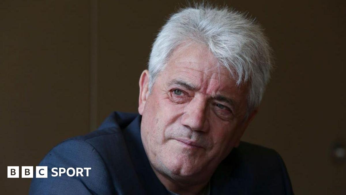 Kevin Keegan a dezvăluit că suferă de cancer în stadiul 4