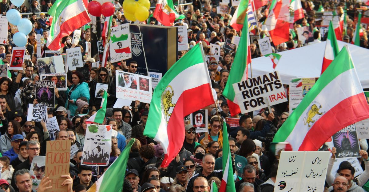 Khamenei a murit - Iranul trimite mesaj lumii intregi