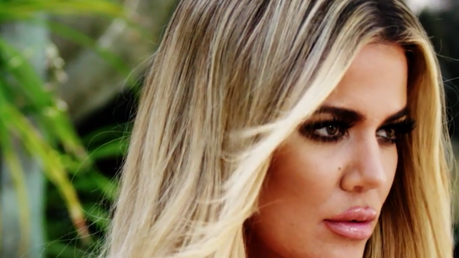 Khloé Kardashian l-a forțat pe Tristan să se vasectomizeze