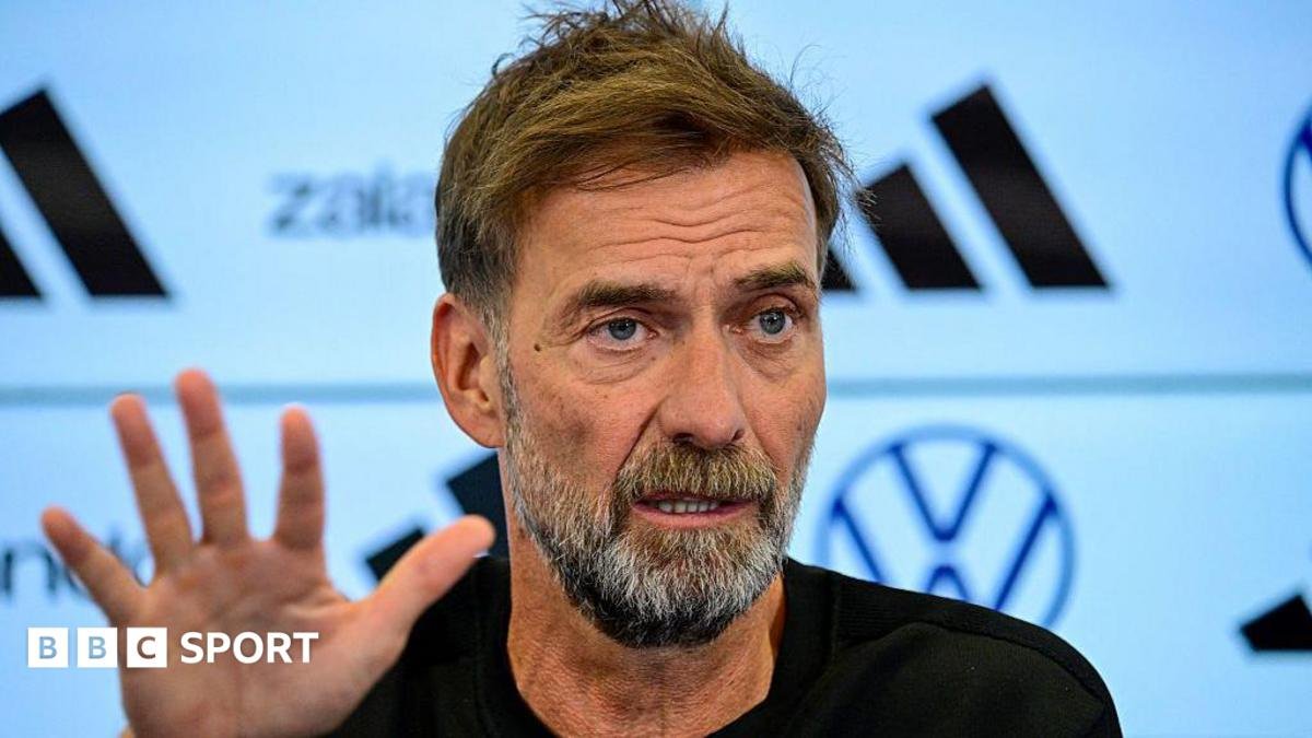 Klopp amenință că demisionează din prima zi la Germania