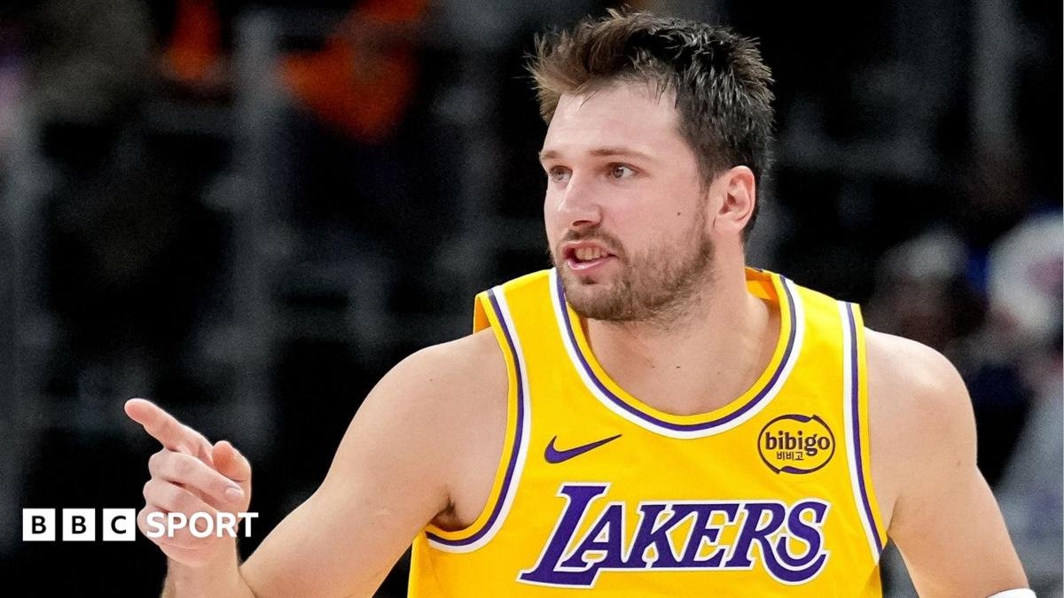 LA Lakers, vânduți pentru 12,5 miliarde: cel mai scump deal din sport