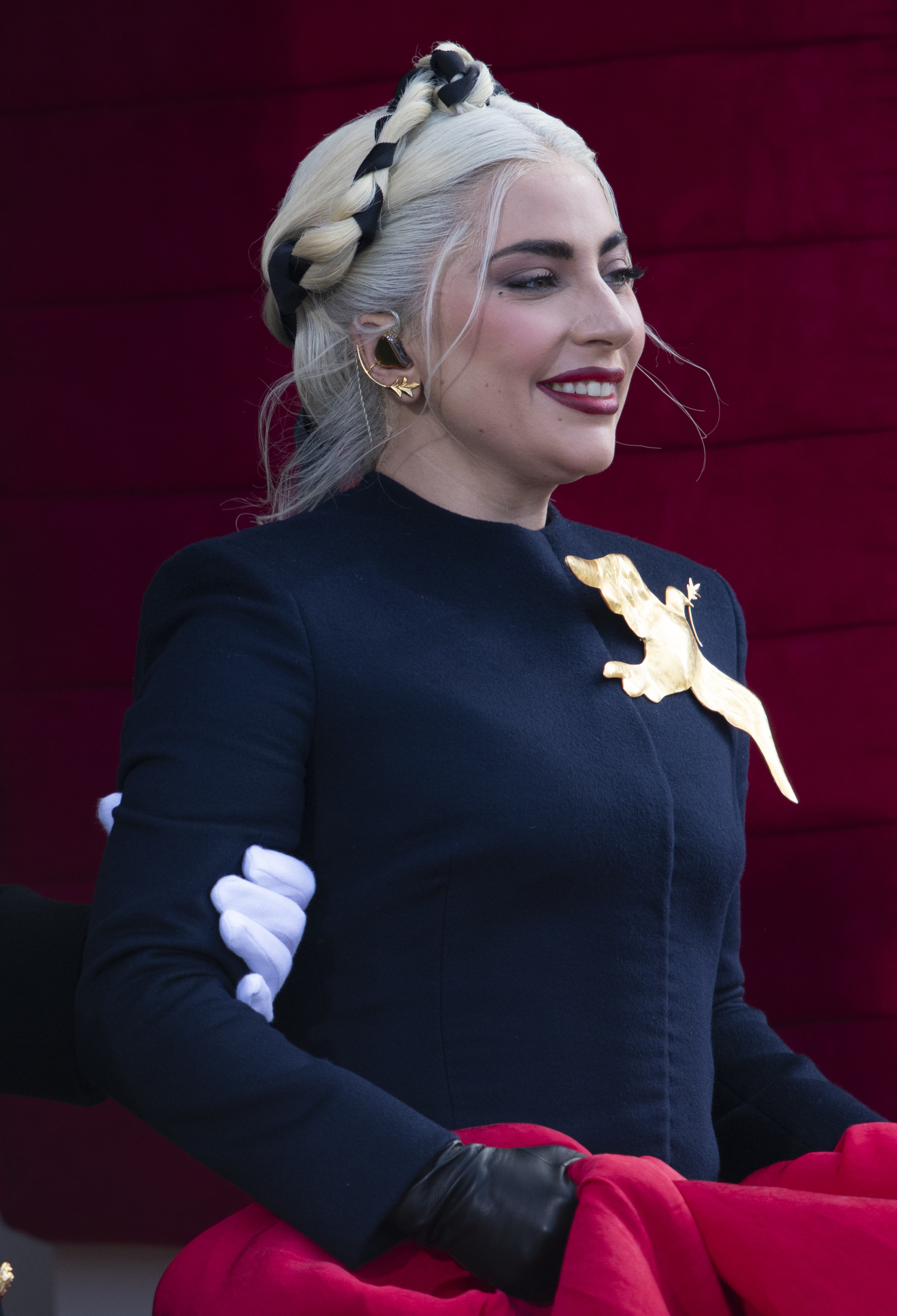Lady Gaga și Doechii au lansat piesa din Devil Wears Prada 2