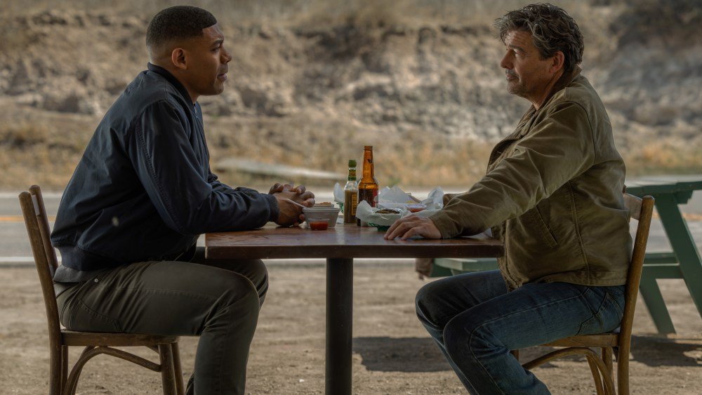 Lanterns pe HBO și Max: 9,3 milioane la premieră, DC revine în forță