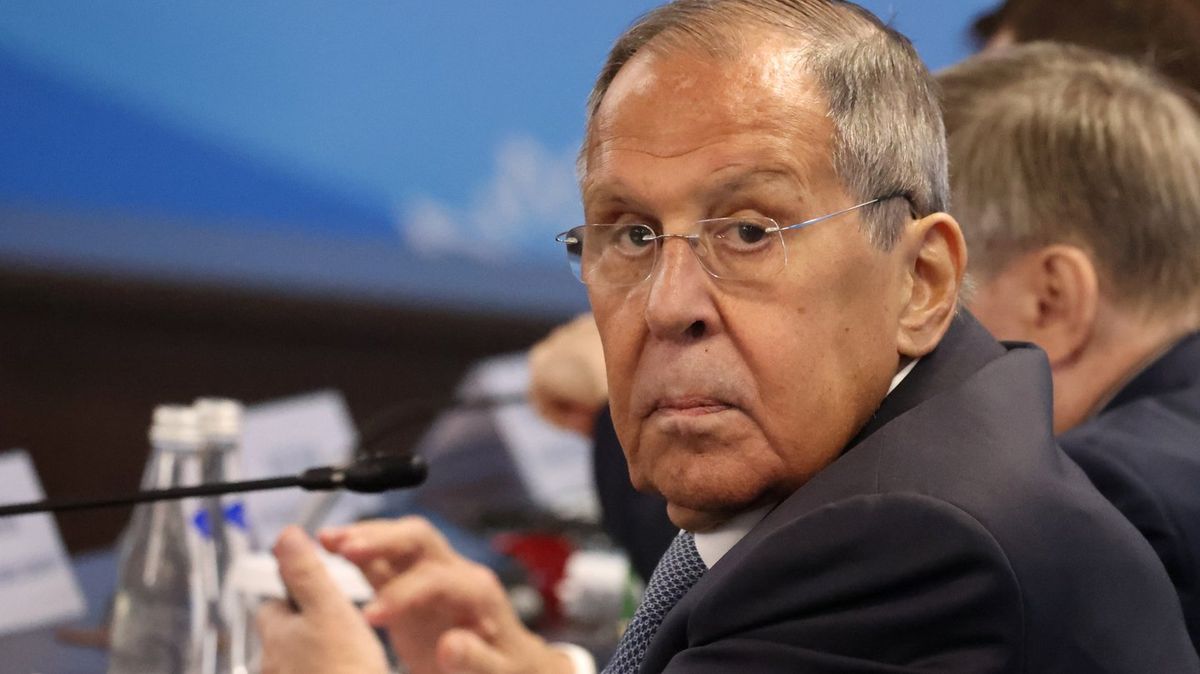 Lavrov: Germania a inceput razboiul real, dupa drona cu explozibil de la Leipzig
