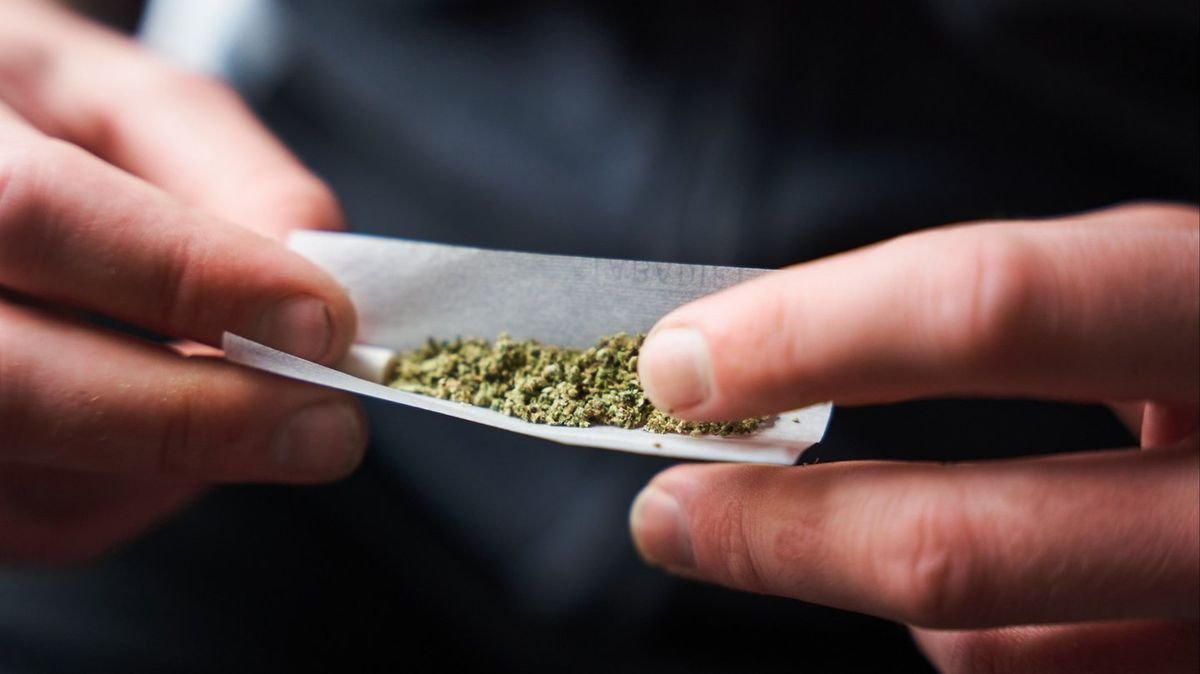 Legalizarea marijuanei, legată de mai multe internări cardiace