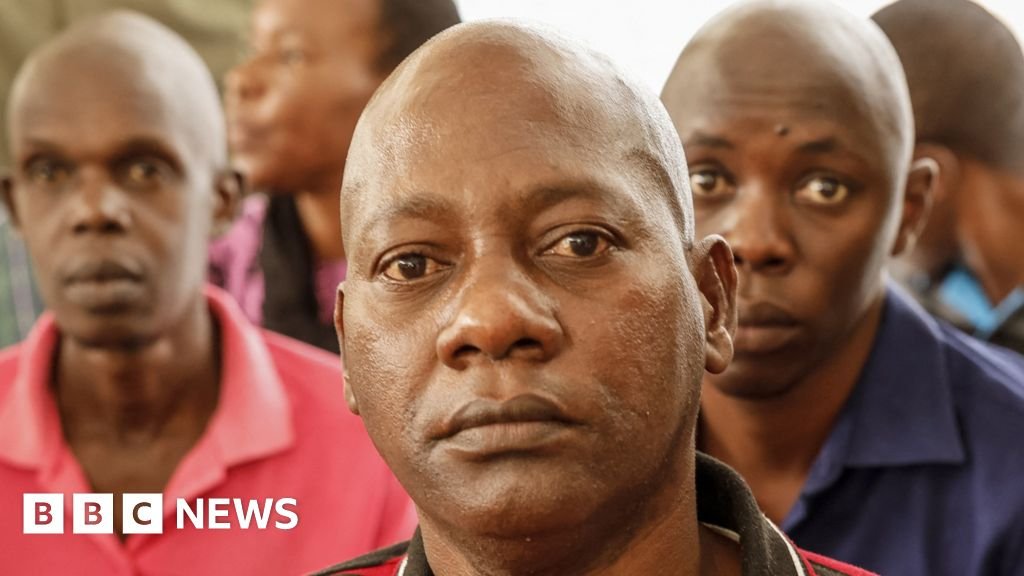 Liderul unui cult din Kenya, vinovat de 191 de crime