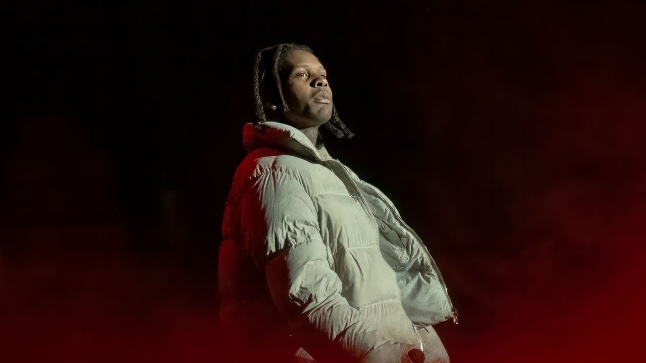 Lil Durk, achitat de toate acuzațiile - dar rămâne după gratii