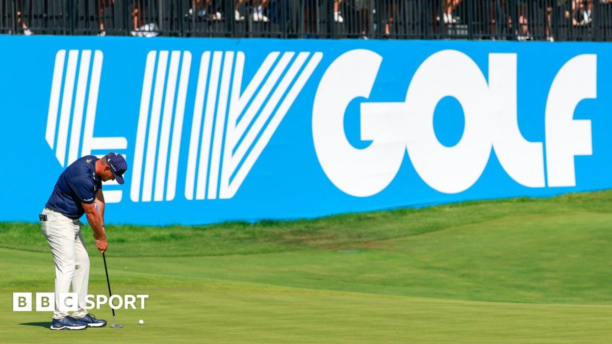 LIV Golf intra in faliment: Rahm si DeChambeau, pe lista creditorilor cu 45 de milioane de dolari
