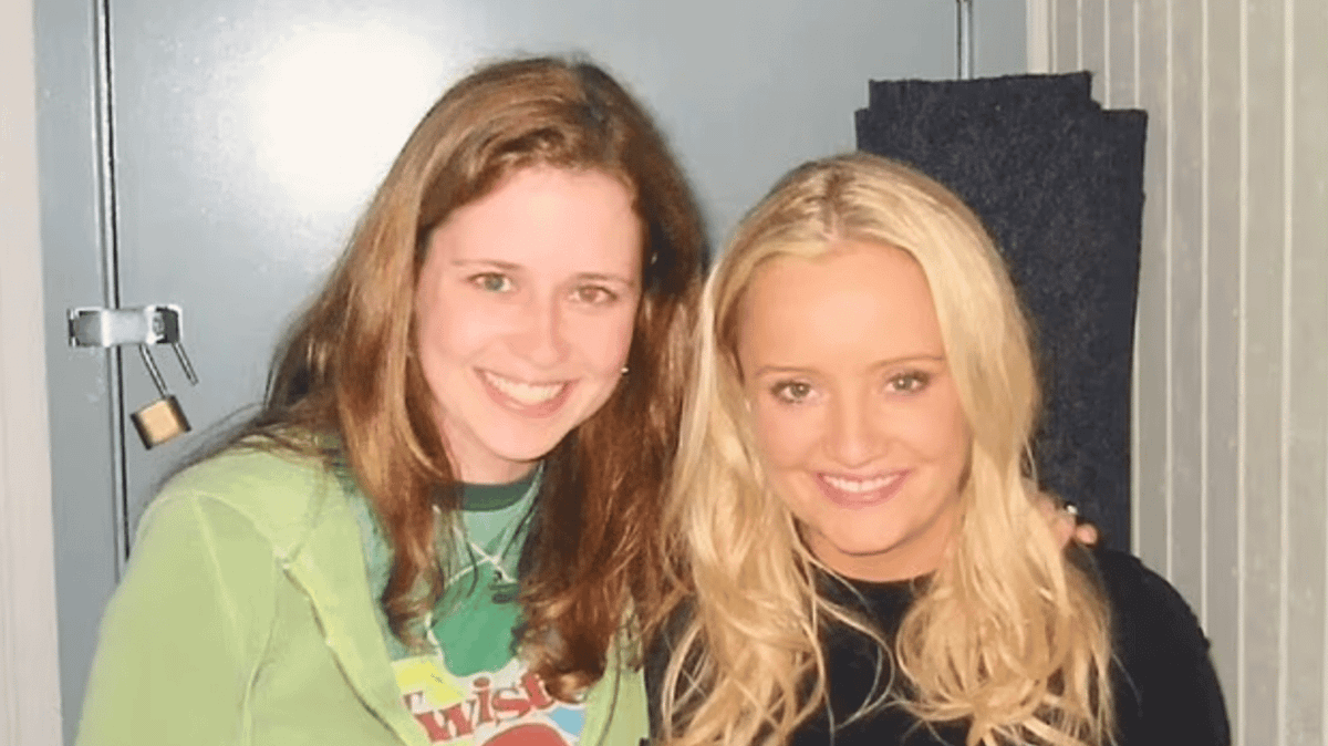 Lucy Davis, actrita din The Office, diagnosticata cu cancer incurabil