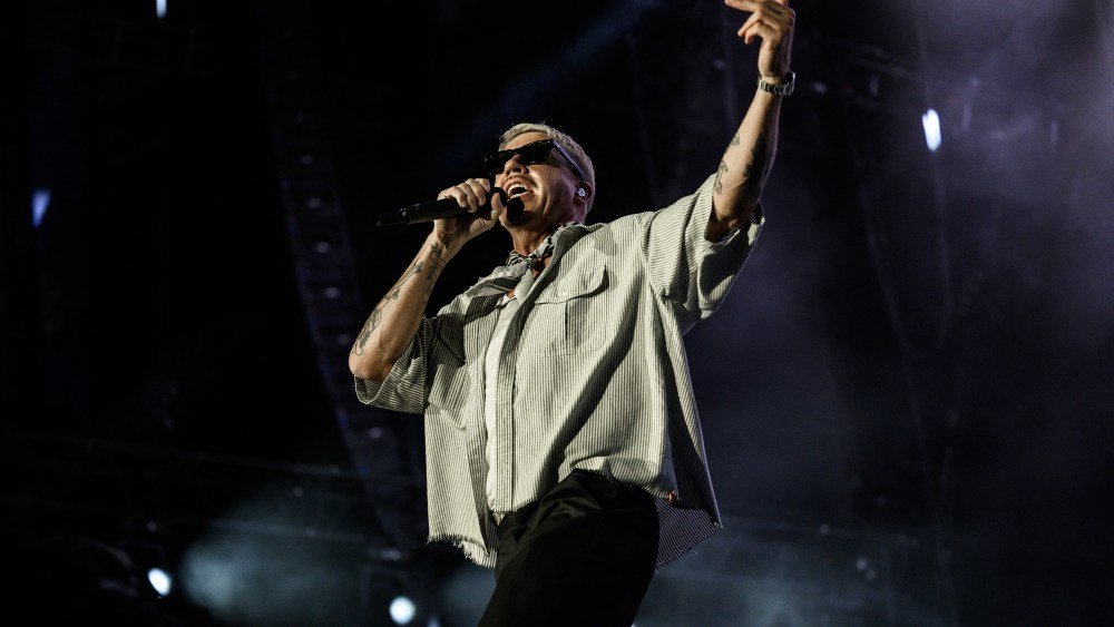 Macklemore donează 1 milion de dolari Palestinei, îl provoacă pe Kraft