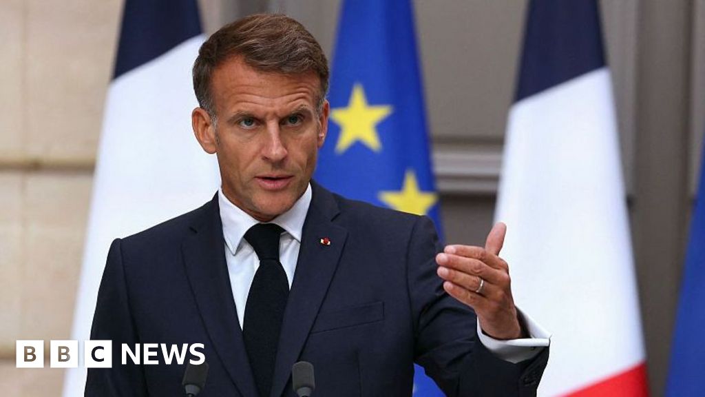 Macron, avertisment dur pentru Rusia: «Nu va rămâne fără răspuns»