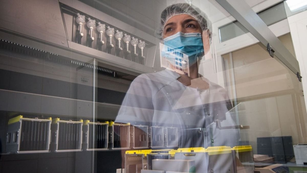 Mamă rusă despre fiica laborantă moartă: „Mi-au distrus copilul”