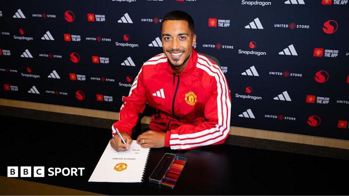 Man United îl cumpără pe Tielemans de la Villa pentru 35 mil.