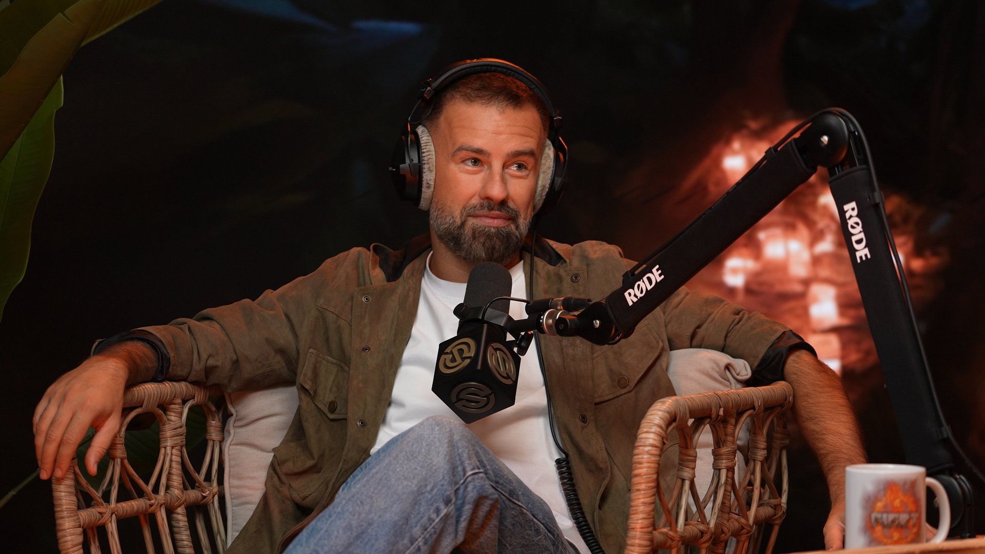 Prințul Marco și testul de gelozie: Ristei și Speak trag linie