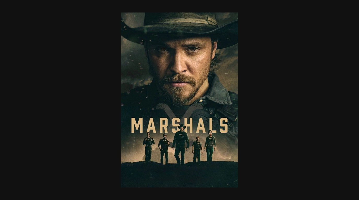 Marshals: O poveste din Yellowstone, sezonul 2 pe SkyShowtime