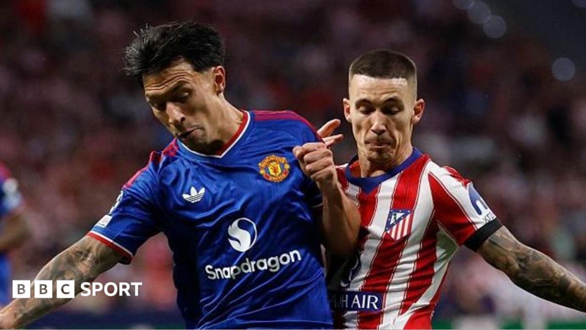 Martinez îi atacă pe șefii lui Man United după 0-2