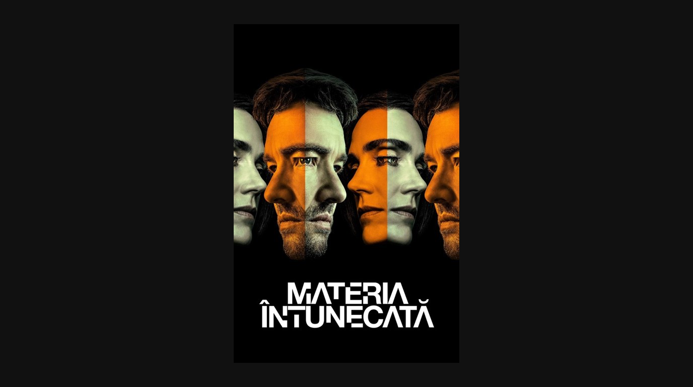 Materia întunecată sezonul 2 ajunge pe Apple TV+ pe 23 octombrie