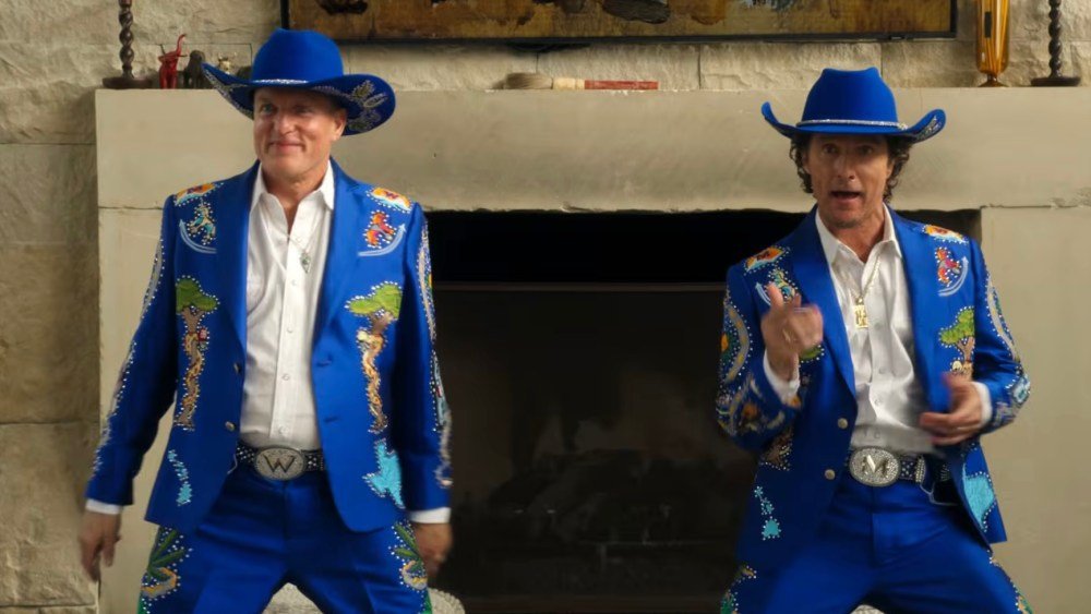 McConaughey și Harrelson, frați cu adevărat? Apple TV lansează Brothers