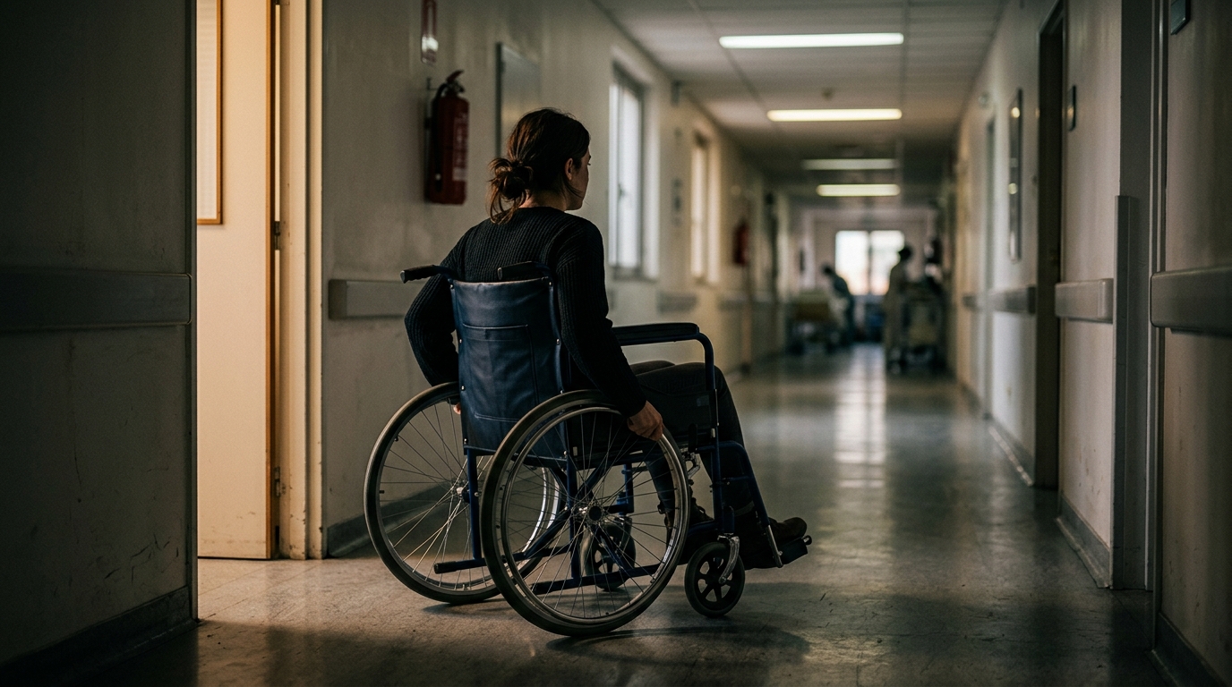Megan Dixon, 21 de ani: amputare după o boală care a prins-o captivă