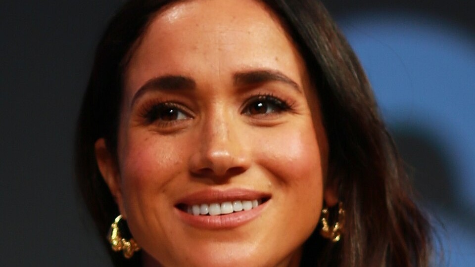 Meghan Markle, acuzată de ipocrizie după poza cu Lilibet