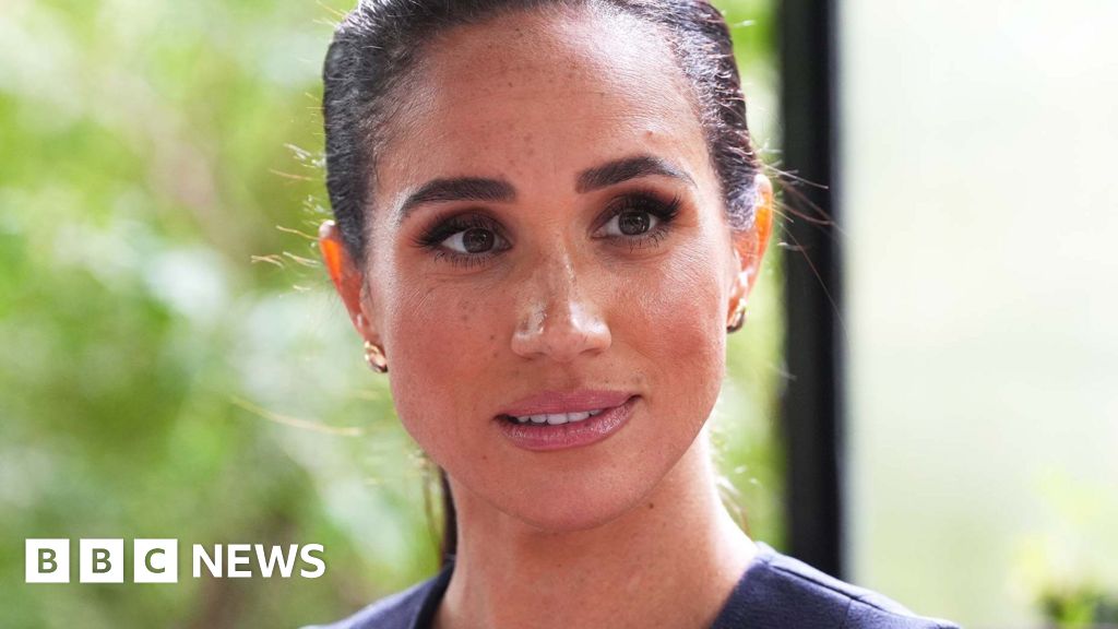 Meghan Markle rupe tăcerea despre acuzațiile contra tatălui ei