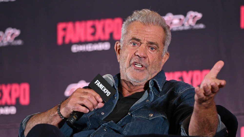 Mel Gibson a batjocorit o interpretă surdă și internetul a explodat