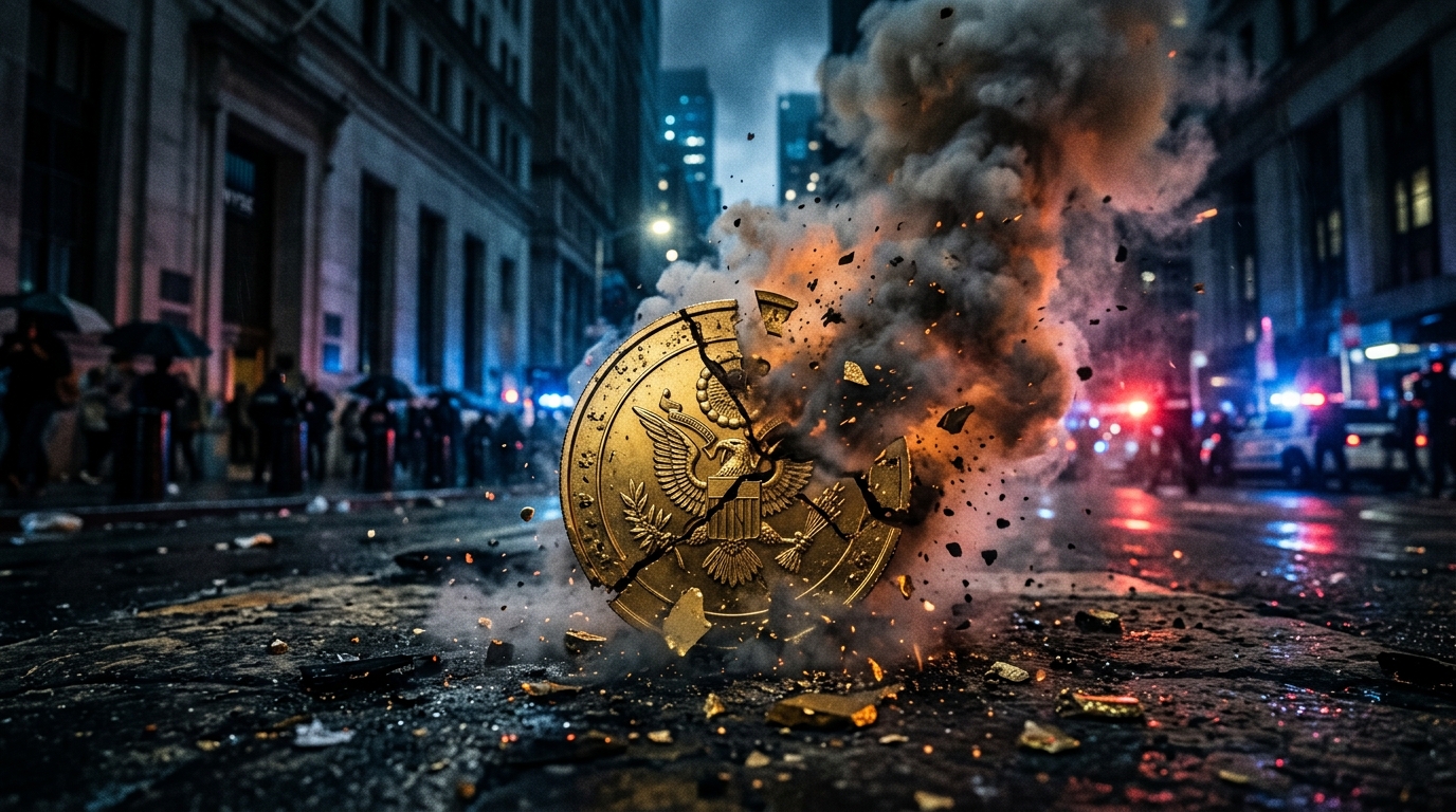 Meme coin-ul lui Trump: miliarde pierdute, gală nouă, aceeași schemă