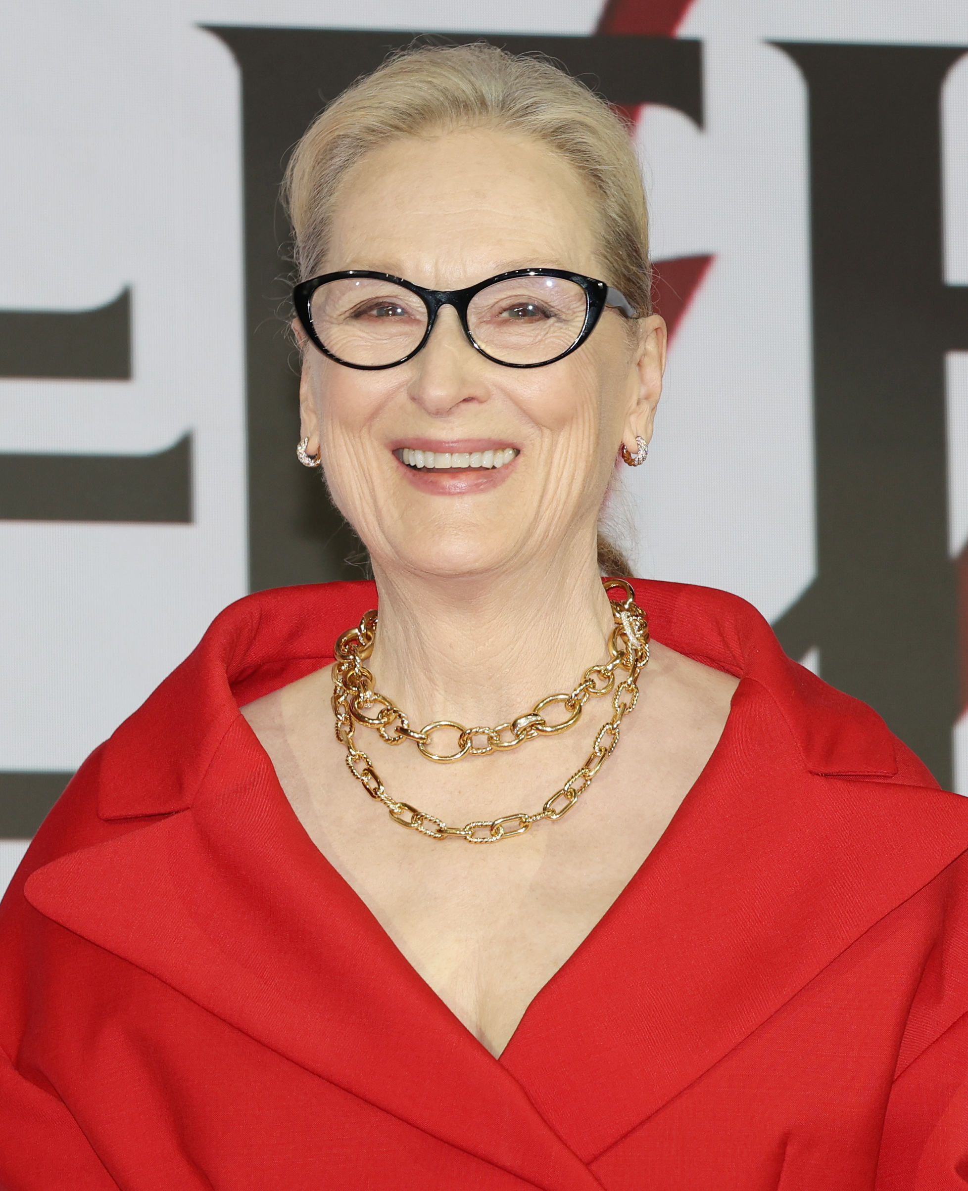 Meryl Streep atacă Hollywood: filmele s-au «Marvel-izat»