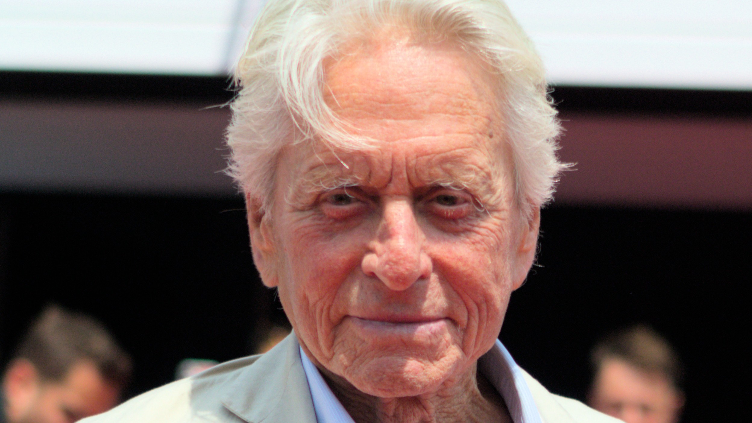 Michael Douglas și scuzele tardive față de Catherine Zeta-Jones