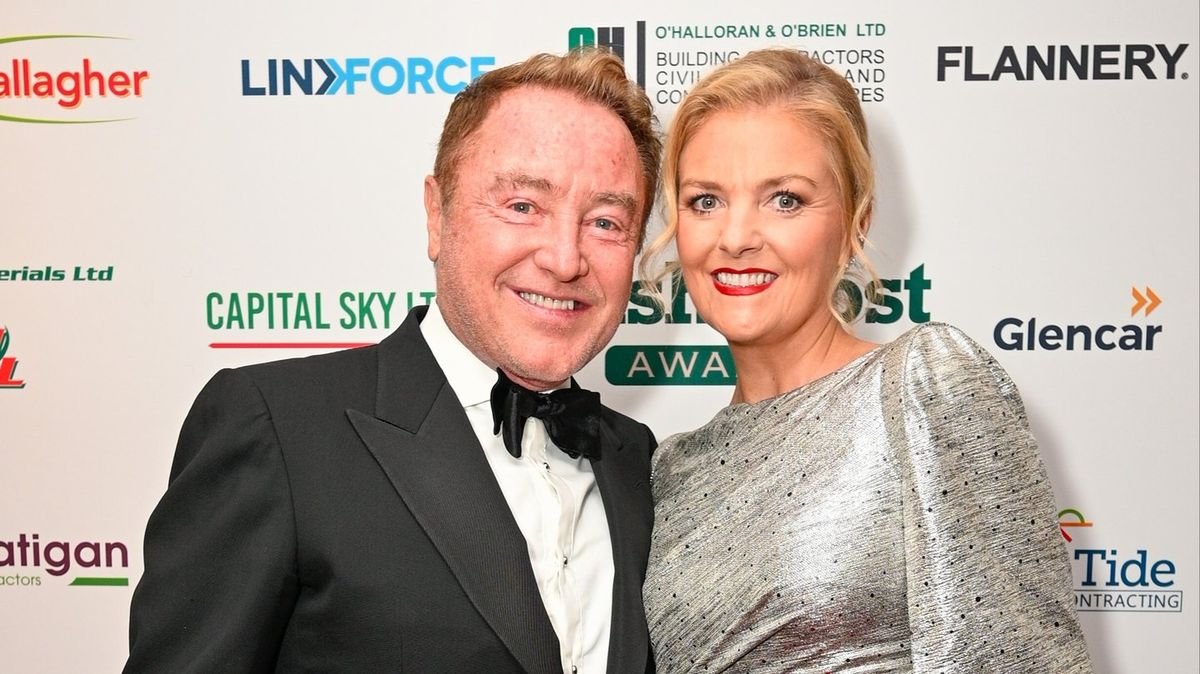 «Inima mi-e frântă»: soția lui Michael Flatley, Niamh, a murit la 52 de ani