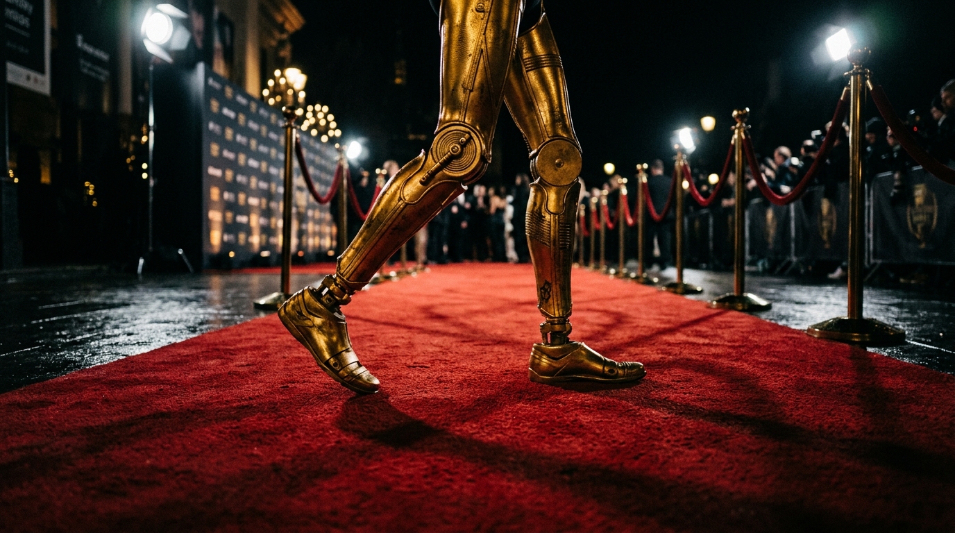 Modelul cu proteze aurite la Met Gala: ce este sindromul TSS